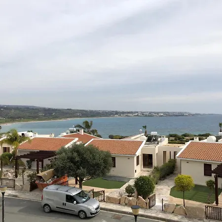 Feriehus Seastar At Coral Bay Beach: Fantastic Location ! *